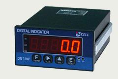 Details about   DACELL DI-50W DIGITAL INDICATOR 
