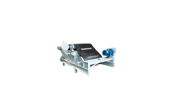 RCYK Armored Permanent Overband Magnetic Separator(id:10150454